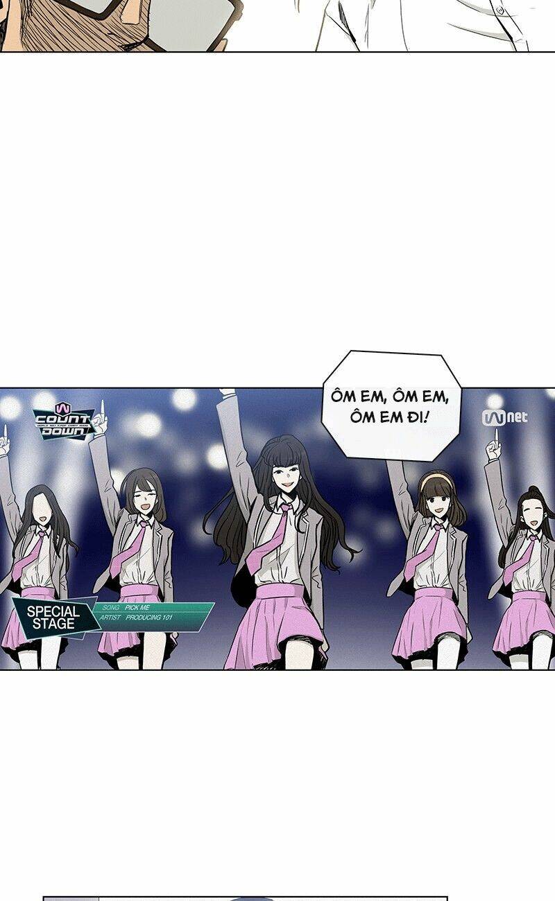 Anh Ấy Là Nữ Sinh Cấp 3: Chapter 61