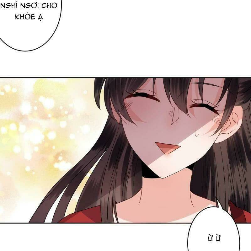 Vương Gia Kiêu Ngạo Quá Khó Cua: Chapter 25