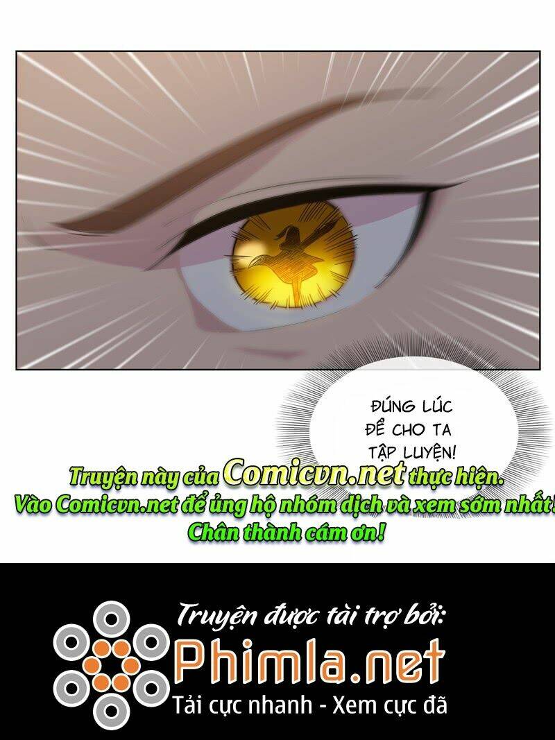 Thiên Vực Thần Tọa: Chapter 11