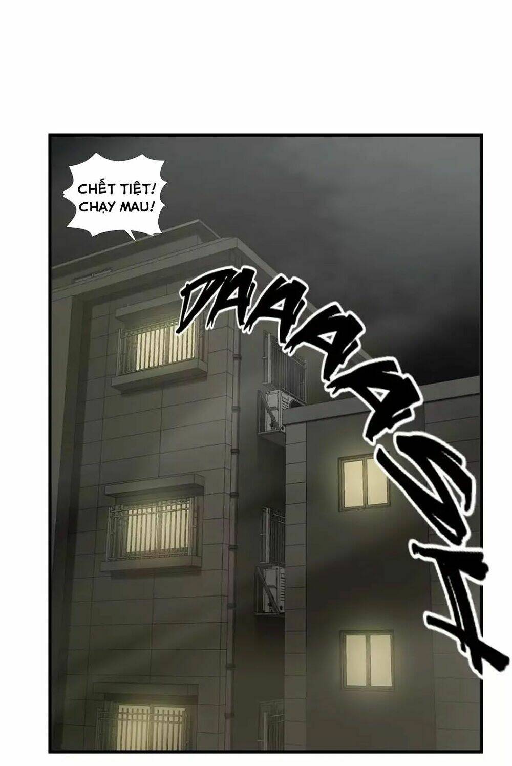 Kẻ Bị Ruồng Bỏ: Chapter 58