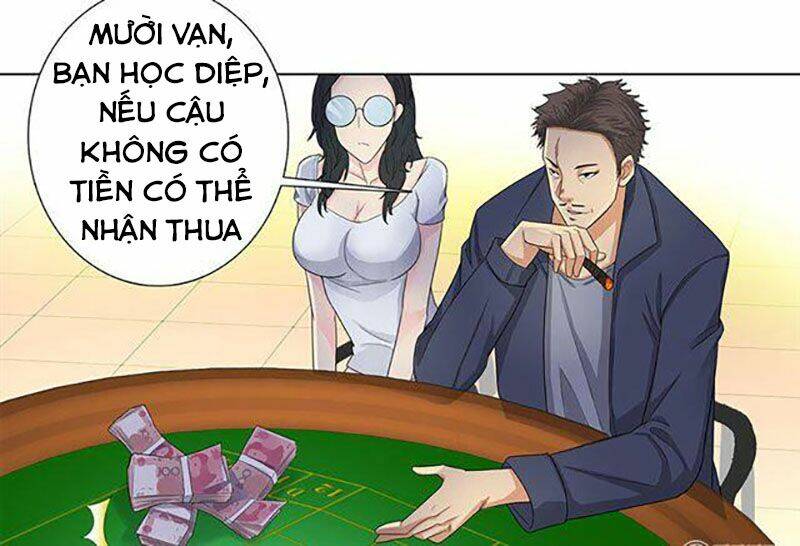 Học Viện Cao Thủ: Chapter 100