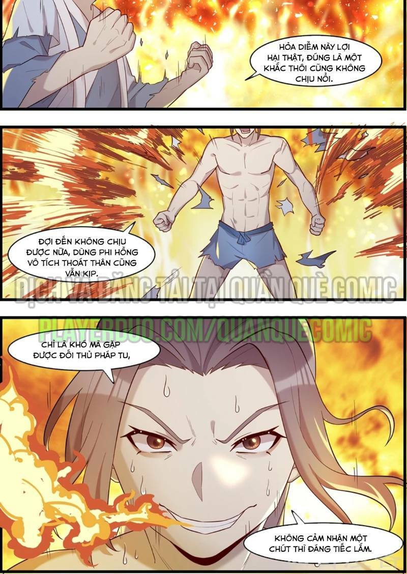 Bất Tử Tà Vương: Chapter 55