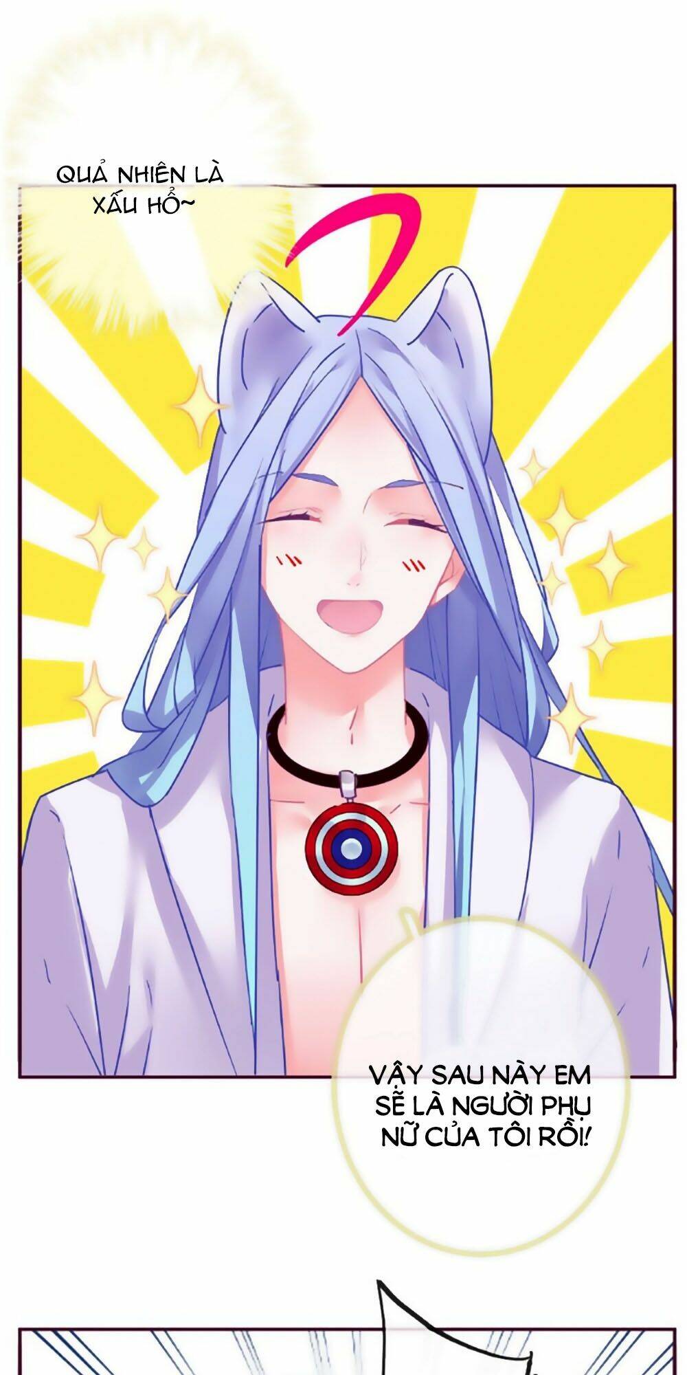 Đừng Nghịch, Ta Chỉ Muốn Yên Tĩnh: Chapter 72