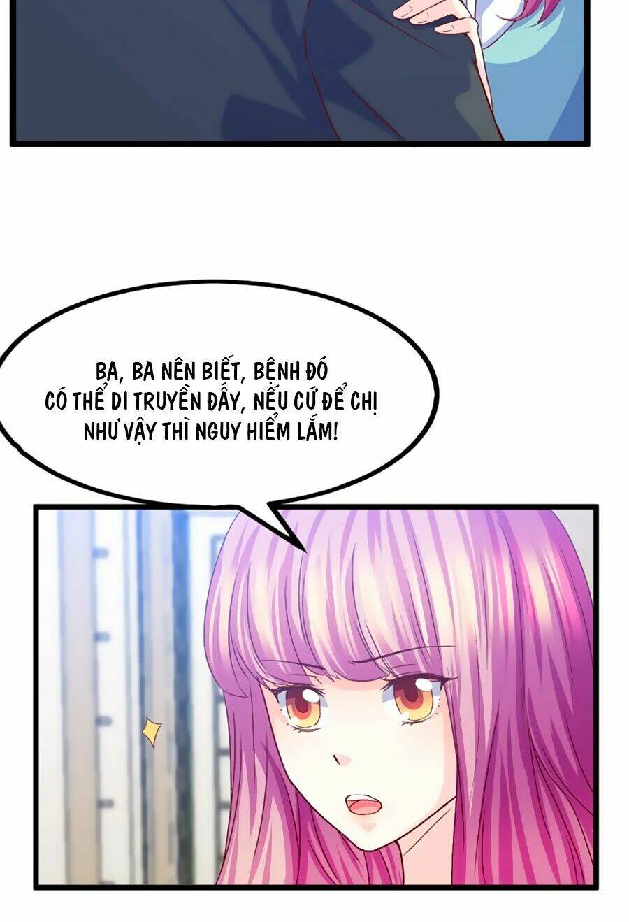 Ta Và Nam Thần Cởi Áo Ngủ Rồi: Chapter 22