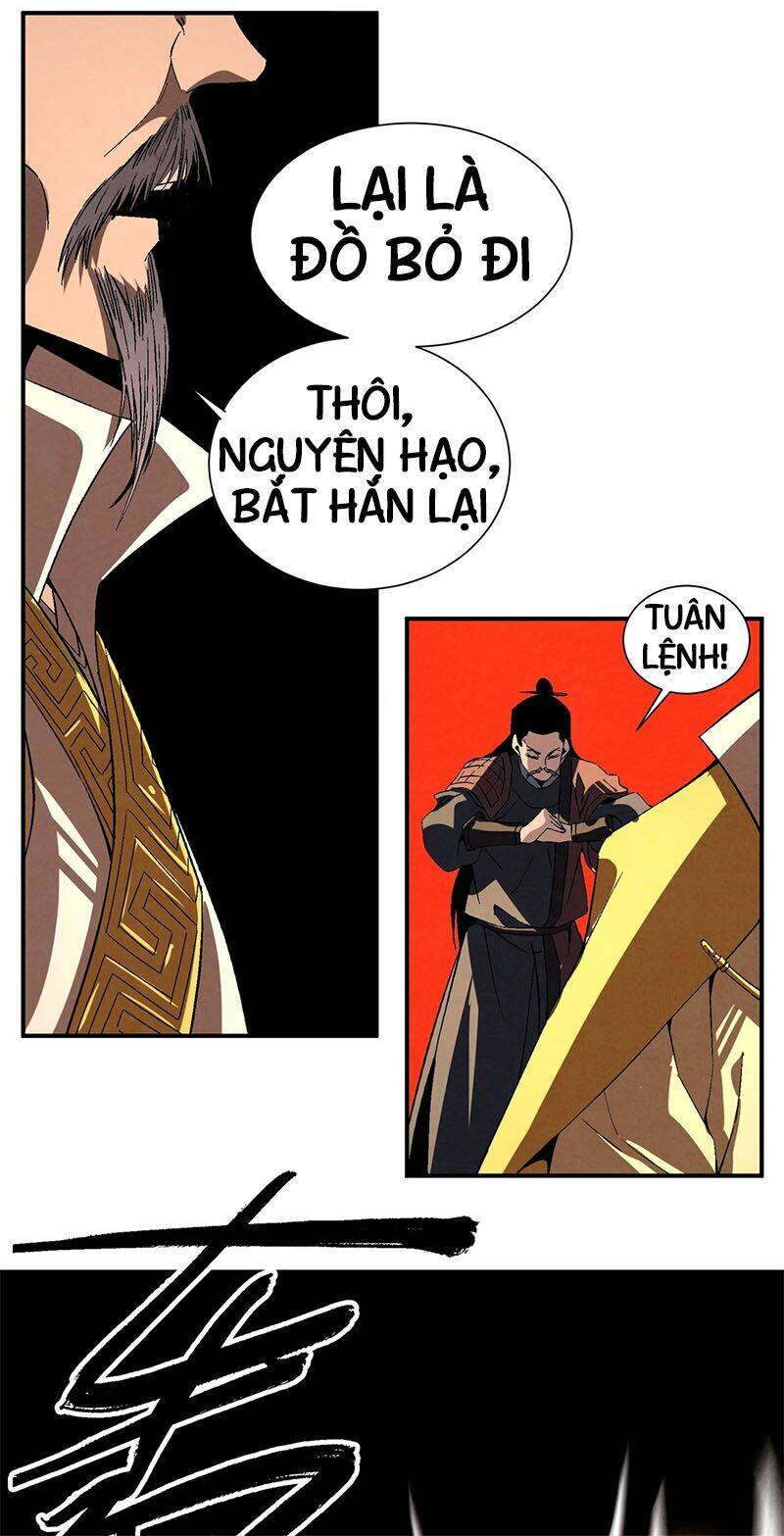 Ma Giáo Giáo Chủ Tái Xuất Giang Hồ: Chapter 47