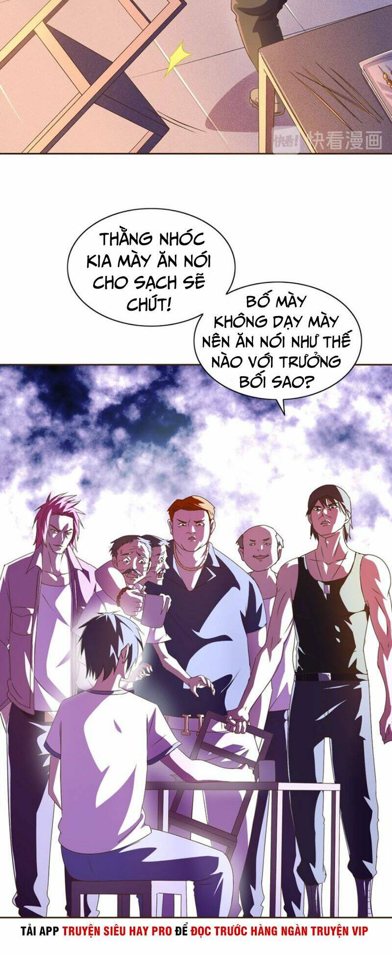 Ma Vương Đại Nhân Đi Thông Thả: Chapter 30