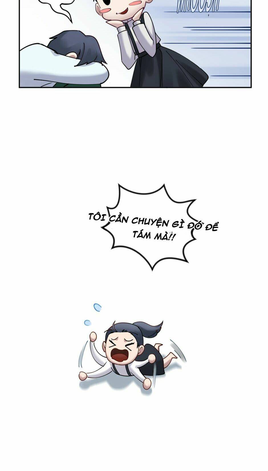 Anh Hùng Và Hiệp Nữ: Chapter 59