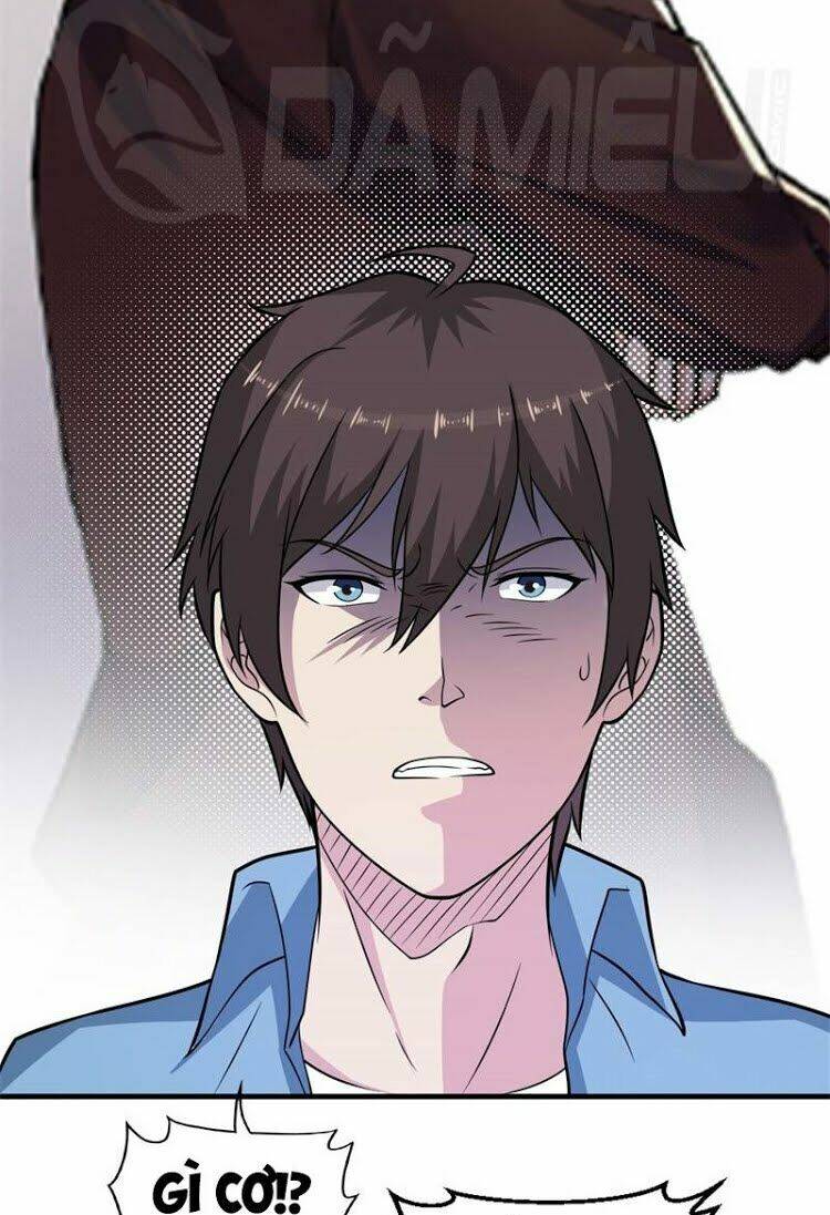 Đô Thị Siêu Cấp Thần Tôn: Chapter 15