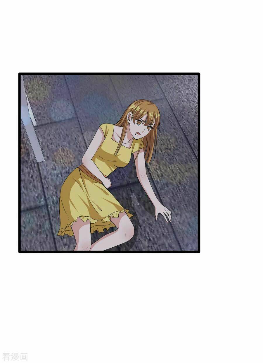 Đô Thị Tà Vương: Chapter 16