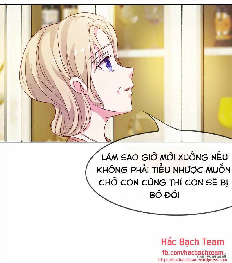Cả Thế Giới Tớ Chỉ Yêu Cậu: Chapter 8