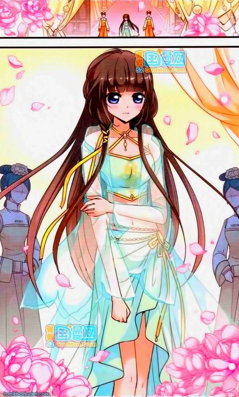 Phi Đãi Nghiên Tuyết: Chapter 23