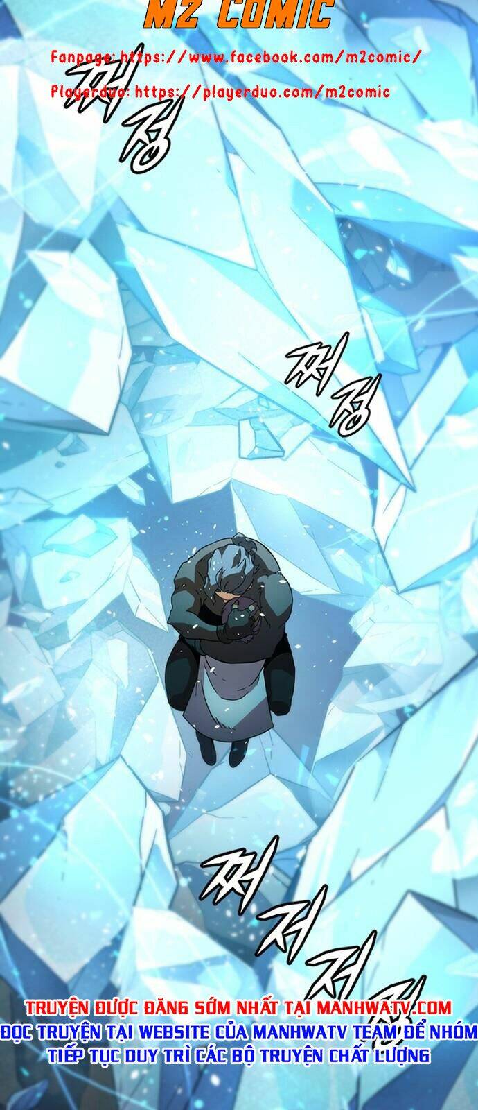 Điểm Chết: Chapter 23