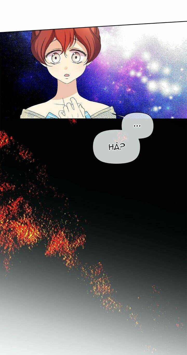 Công Chúa Thời Gian Có Hạn: Chapter 17