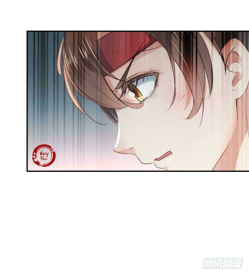 Vương Gia Không Thể Trêu: Chapter 17