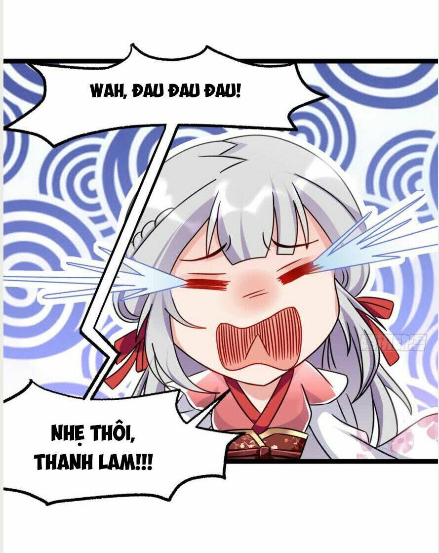 Lão Tổ Của Bạn Đang Online: Chapter 18