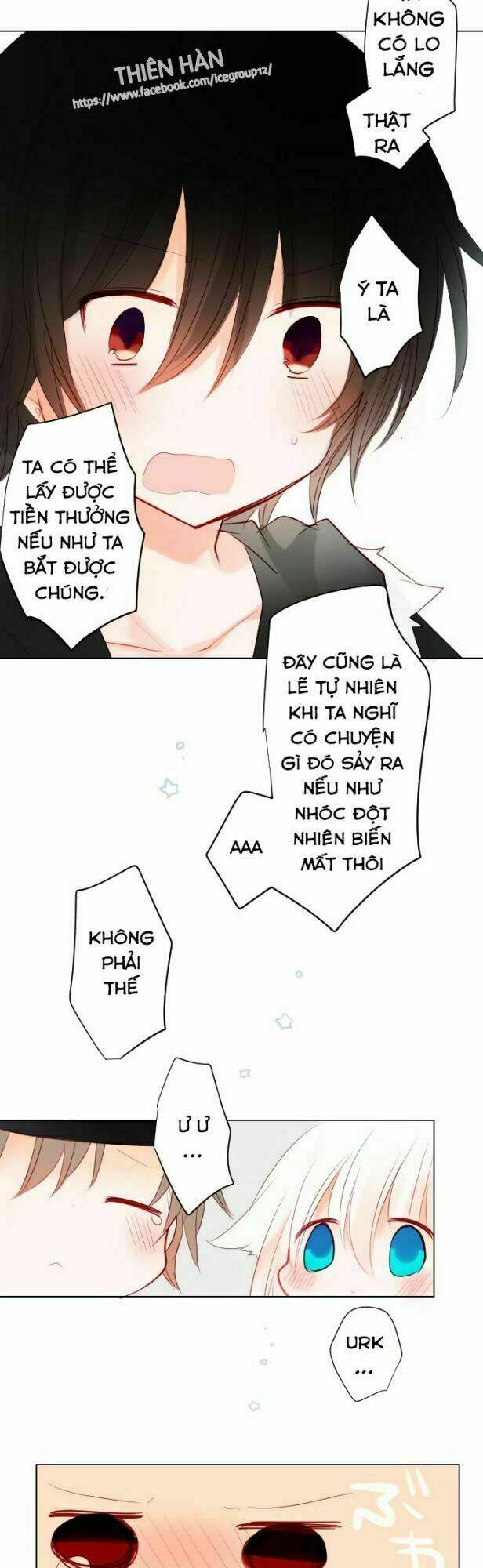 Rodiura Kurashi: Chapter 15.2