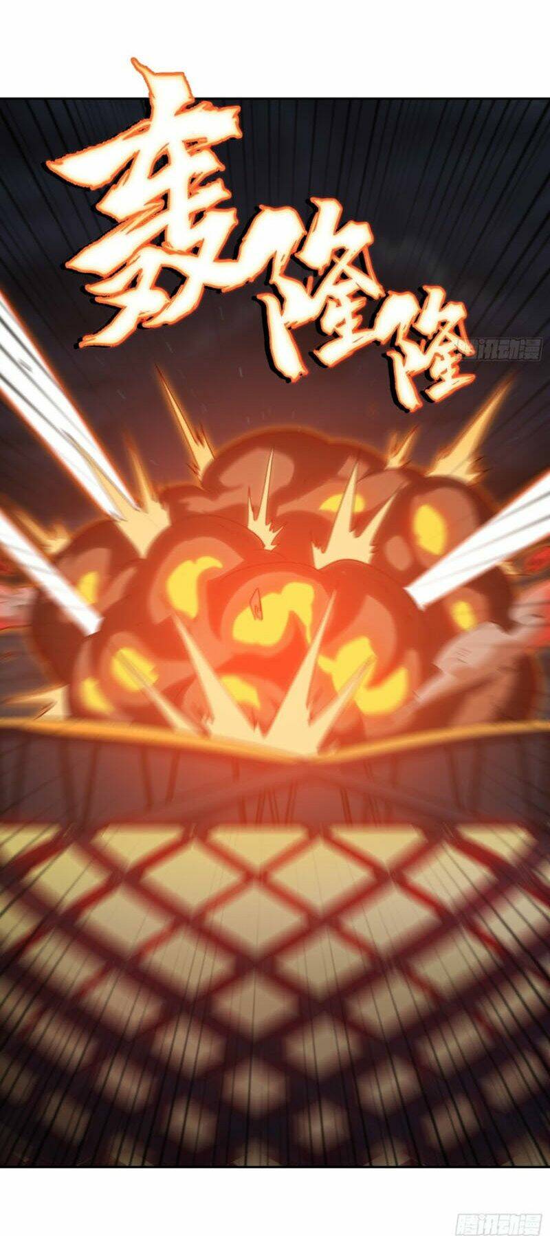 Đô Thị Hàng Thần Khúc: Chapter 49