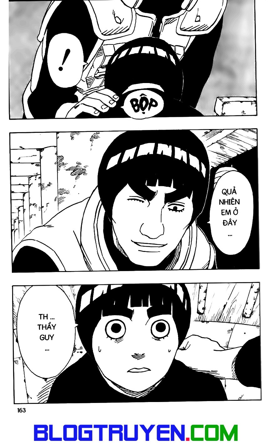 Naruto: Chapter 179