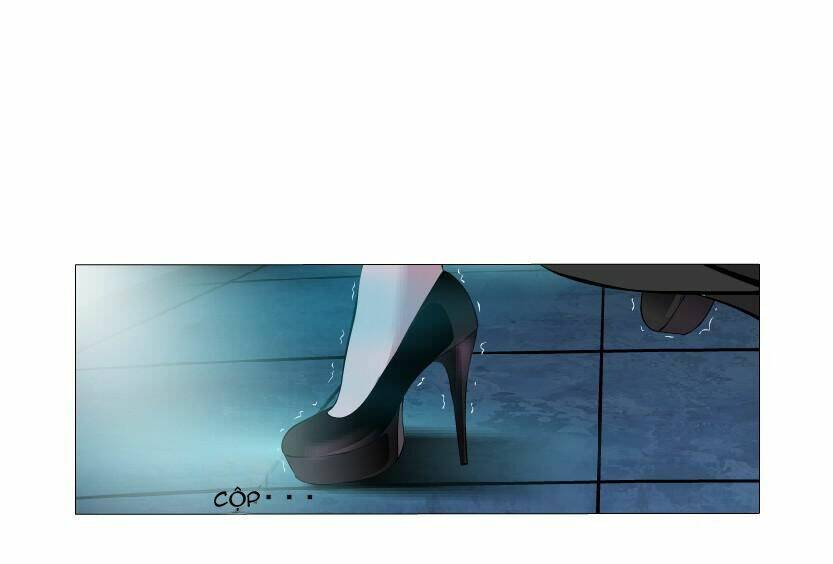 Cạm Bẫy Của Nữ Thần: Chapter 61