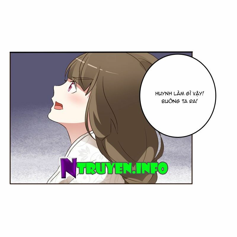 Thông Linh Phi: Chapter 137