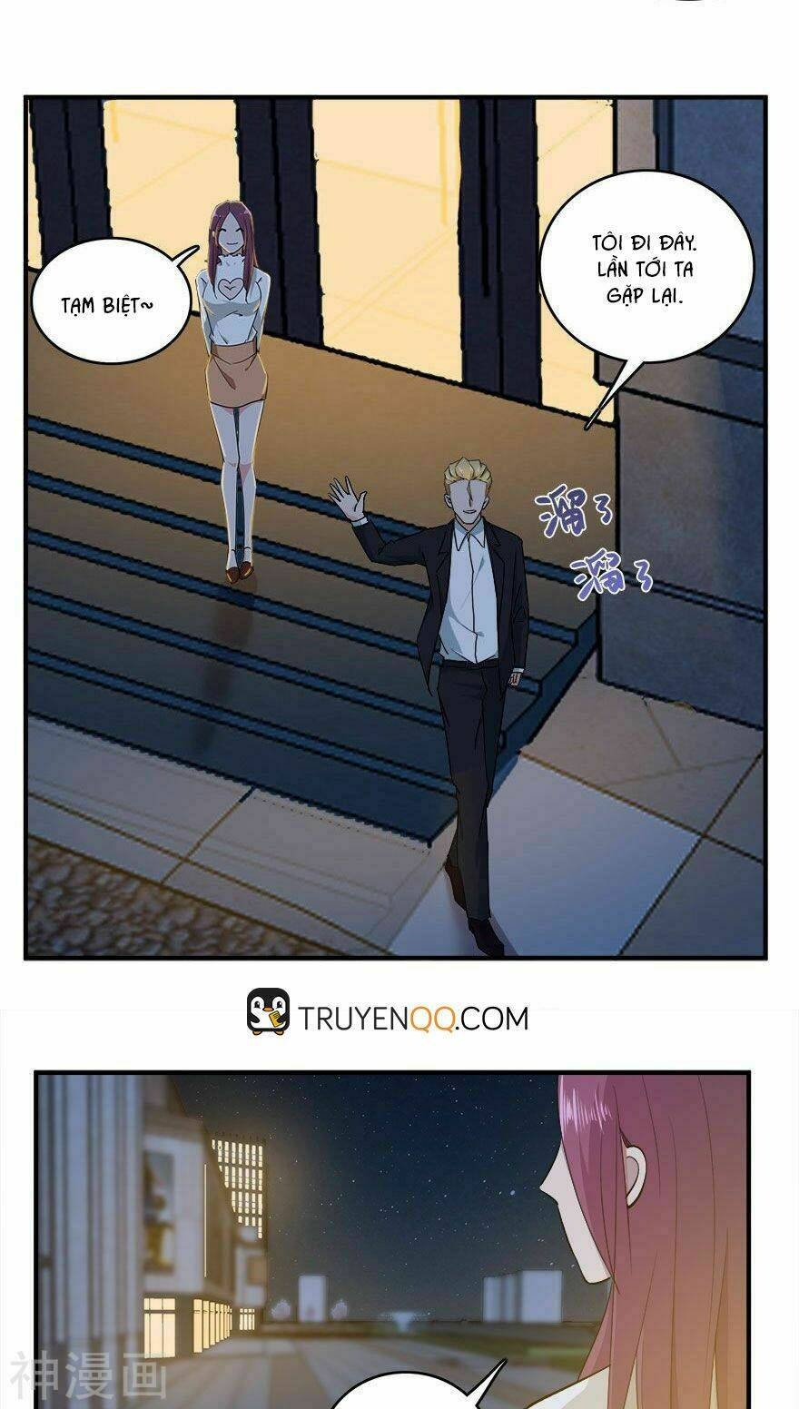 Khốn Ái Tù Lung: Chapter 39