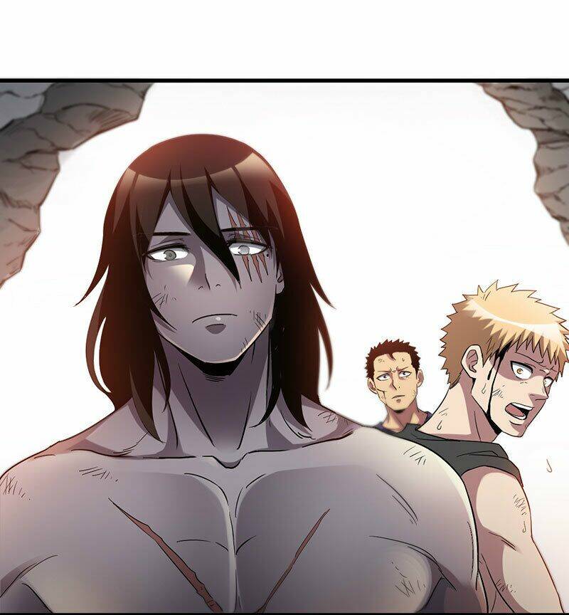 Trò Chơi Thời Mạt Thế: Chapter 12