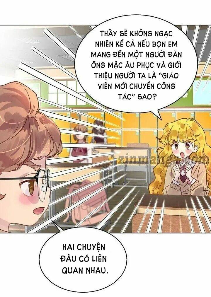 Tôi Không Phải Là Người Tốt: Chapter 170