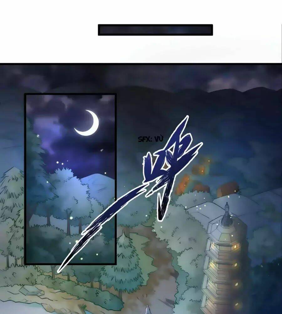 Liêu Liêu Nhân Thân Tu Tiên Truyện: Chapter 81