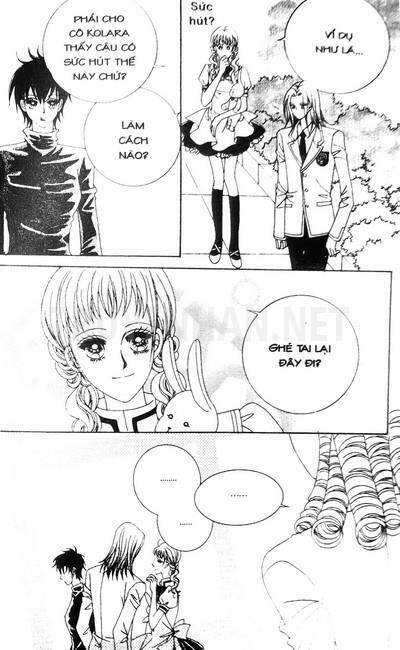 Lọ Lem Hậu Đậu: Chapter 32