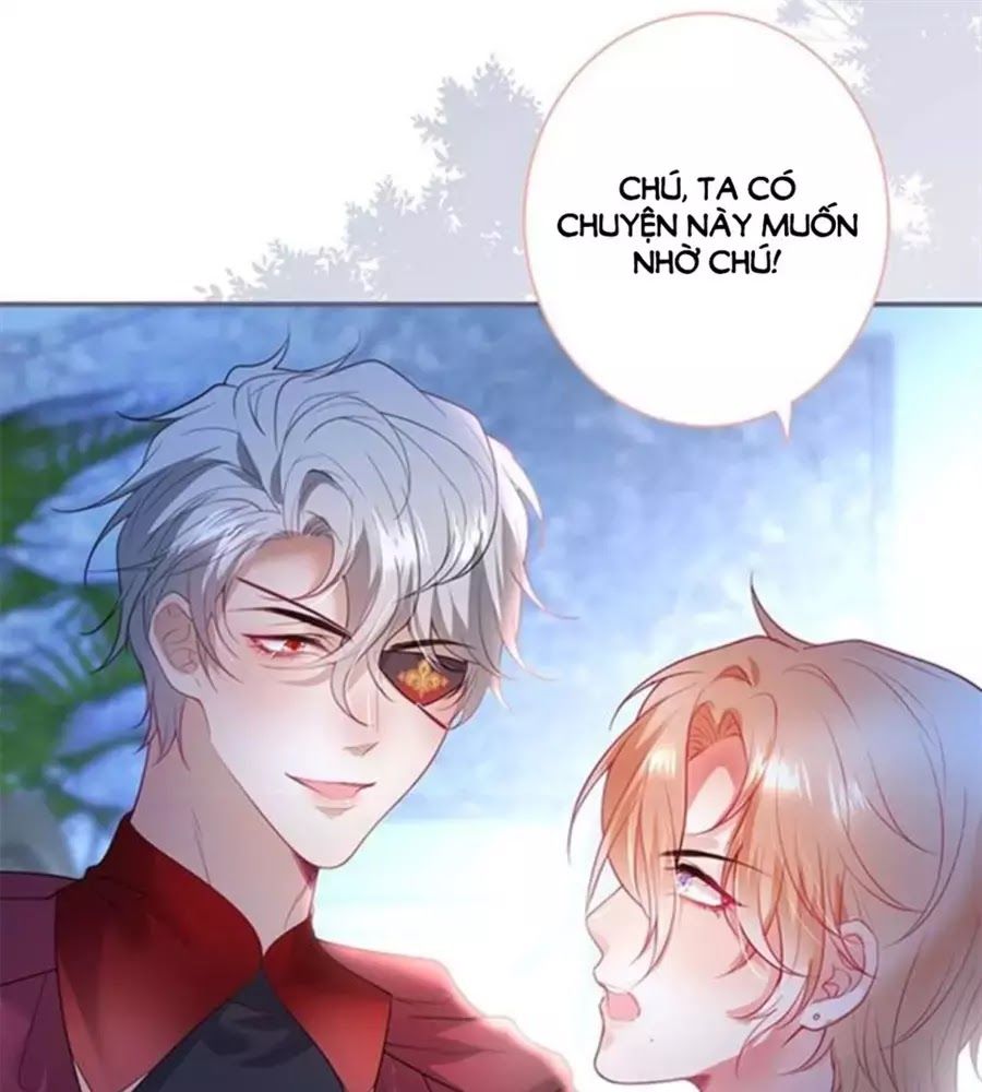 Vương Tử Và Ánh Trăng Đen: Chapter 49