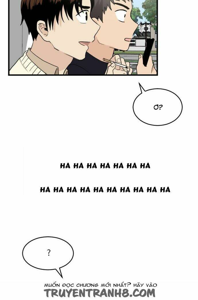 Người Đẹp Gangnam: Chapter 25