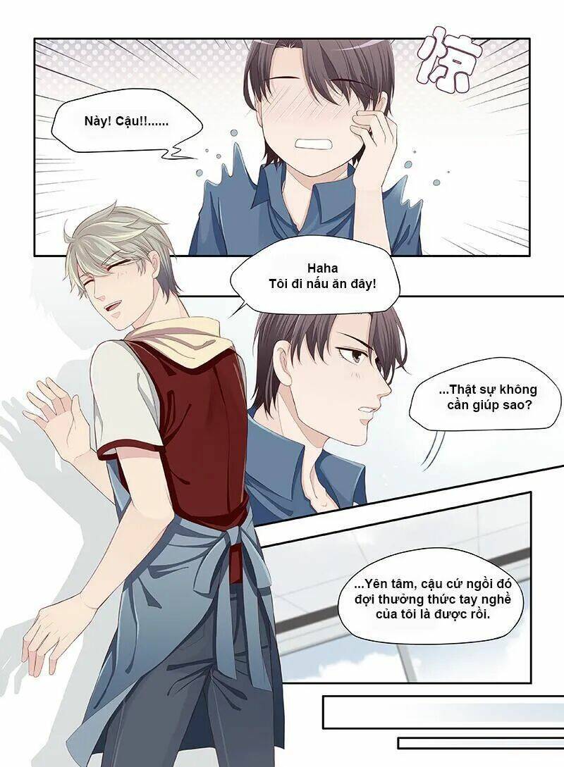 Tôi Giành Bạn Trai Với Mẹ: Chapter 53