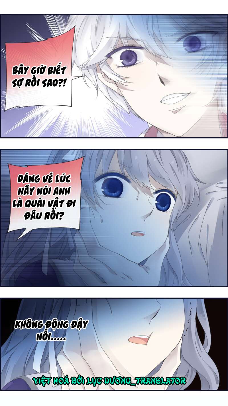 Lam Sí: Chapter 172
