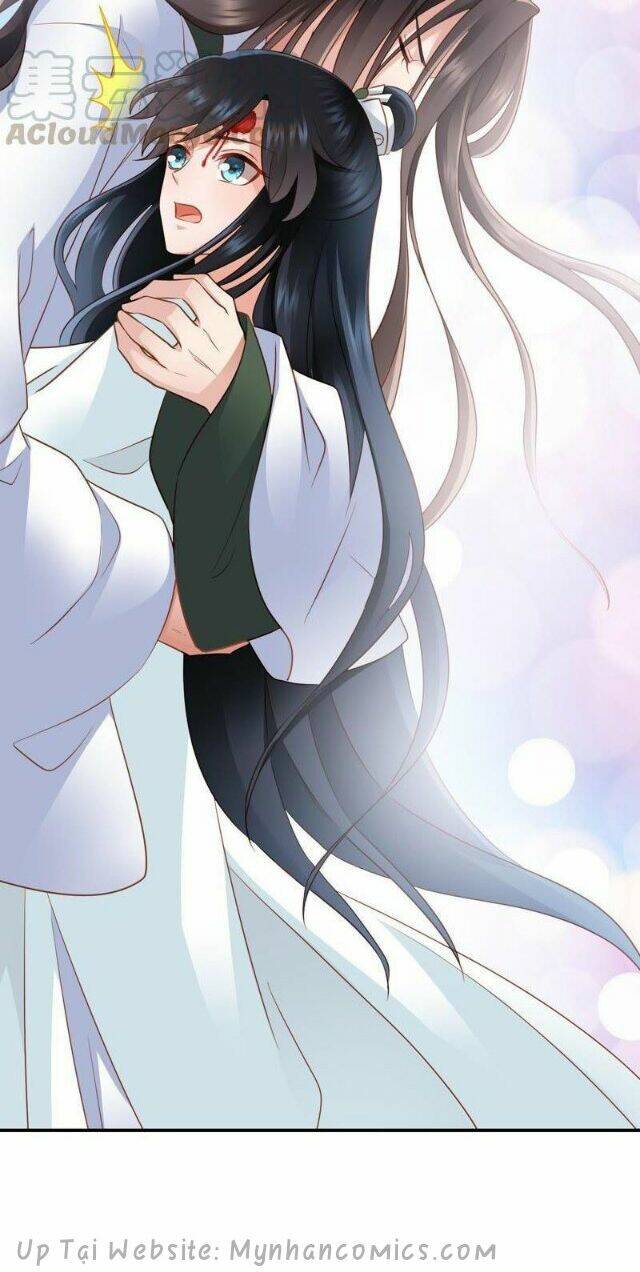 Thái Tử Điện Hạ Có Tin Vui: Chapter 67