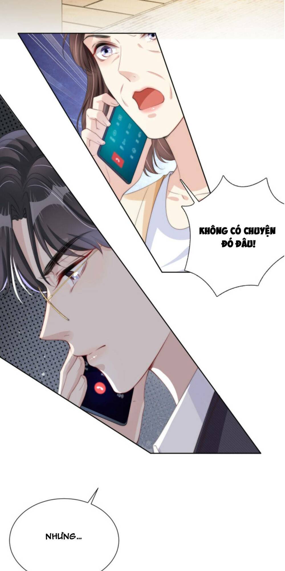 Ngự Tỷ Toàn Năng Lại Bị Phá Mã Giáp: Chapter 22