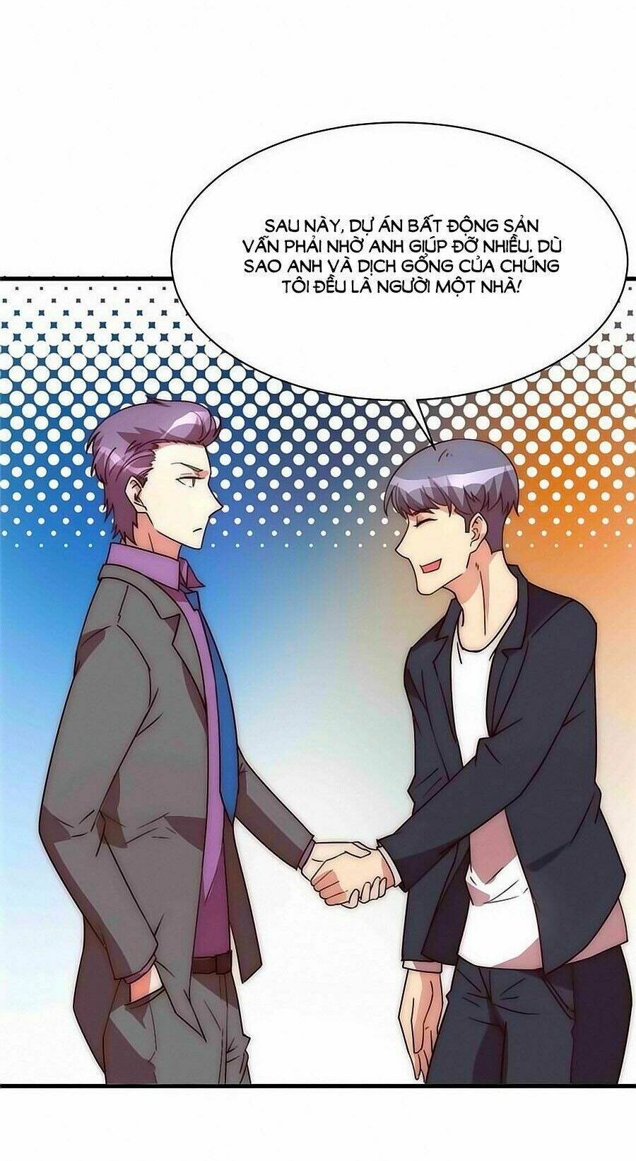 Thời Gian Đều Biết: Chapter 11