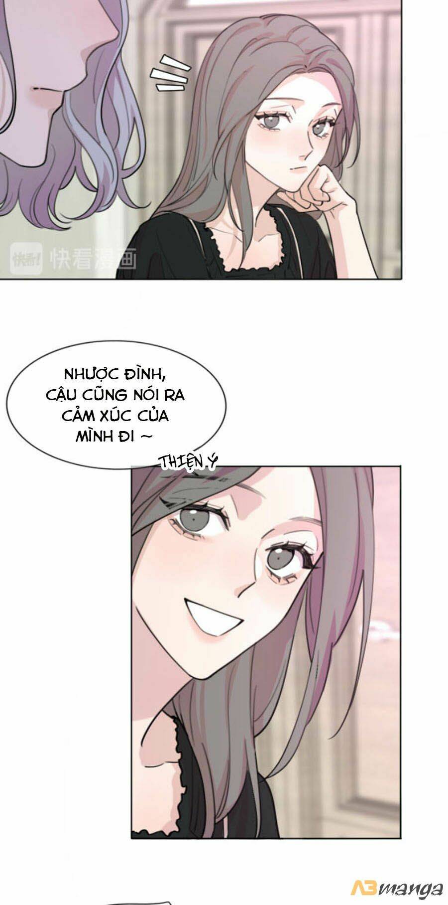 Cát Xê Người Tình Bóng Đêm: Chapter 30