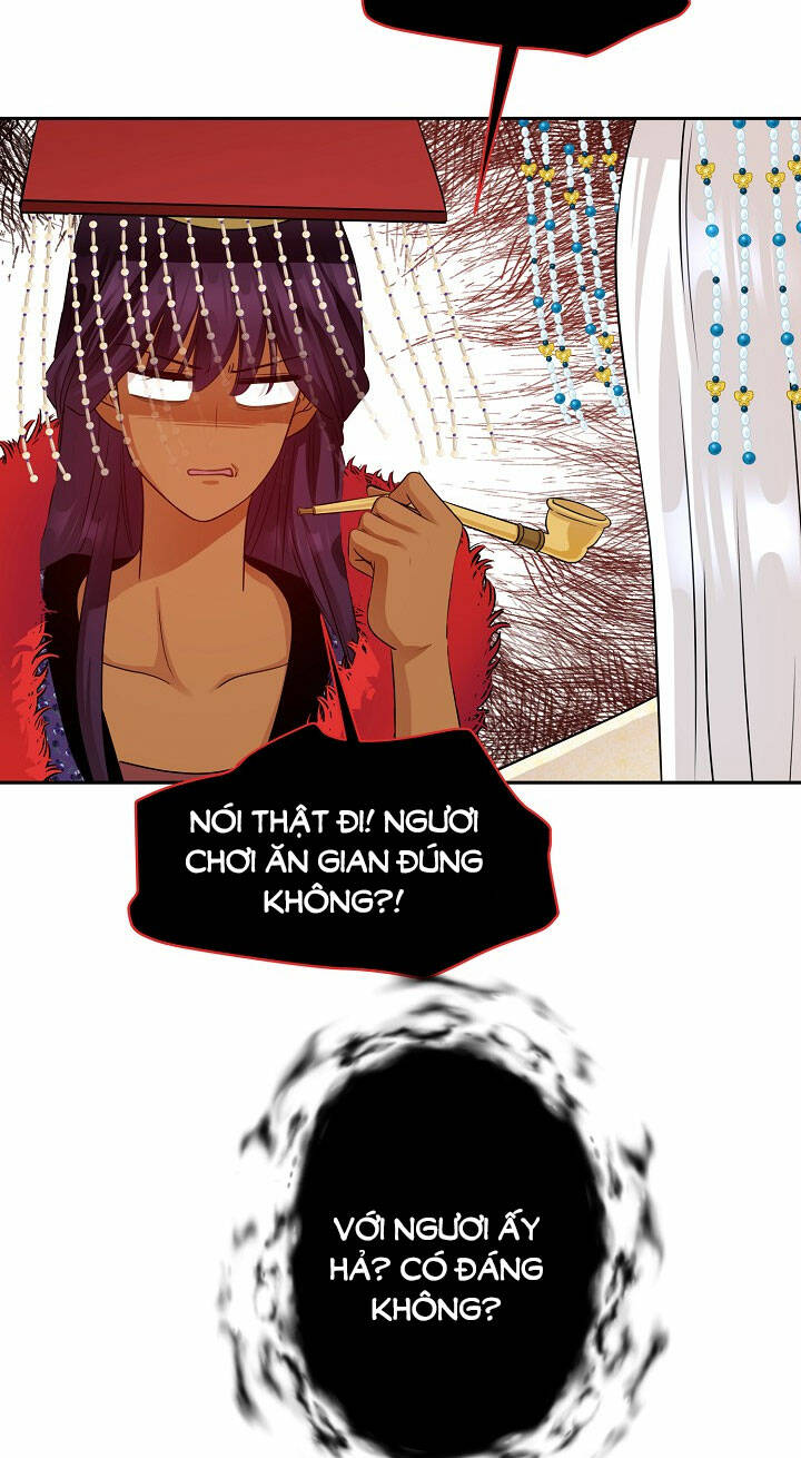 Cuộc Sống Kỳ Thú: Chapter 100