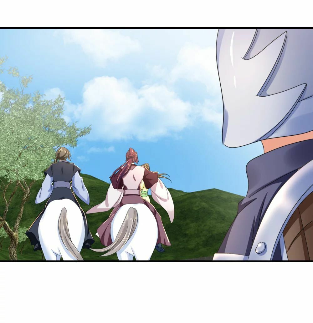 Lãnh Cung Phế Hậu Muốn Nghịch Thiên: Chapter 128