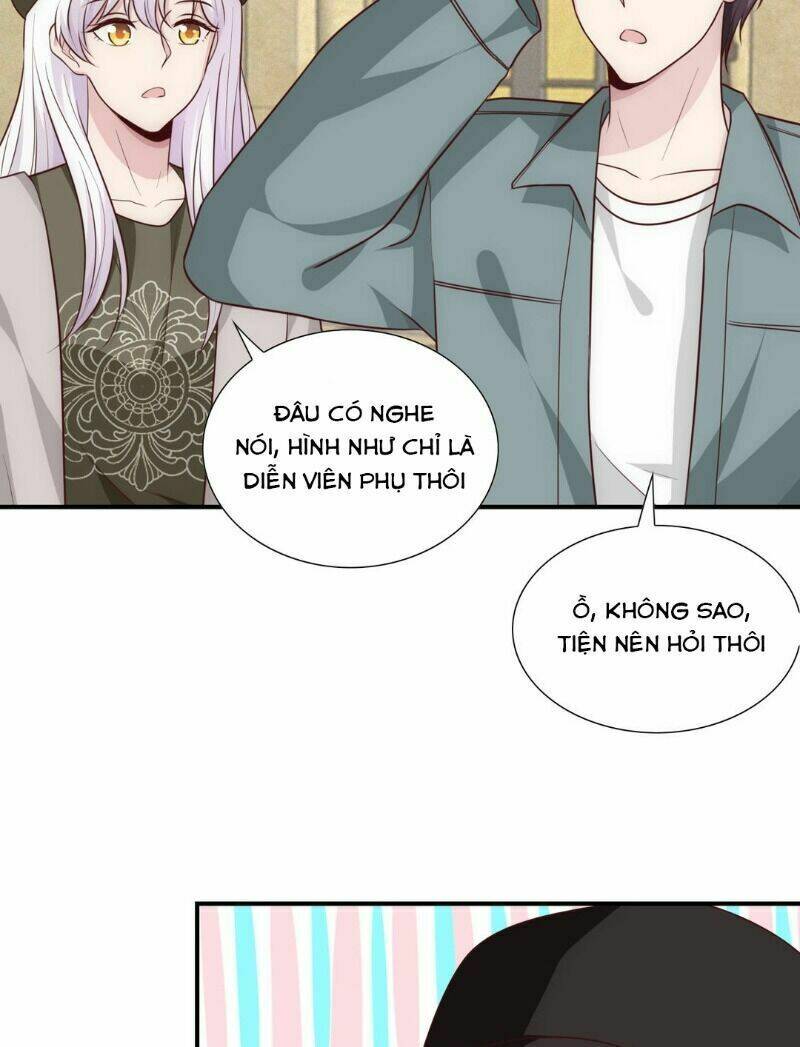 Trở Lại Showbiz Làm Ảnh Hậu: Chapter 25