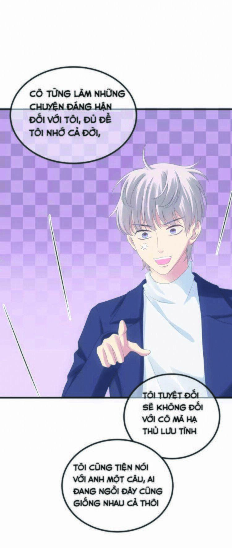 Thần Tượng Điểm Zero: Chapter 97