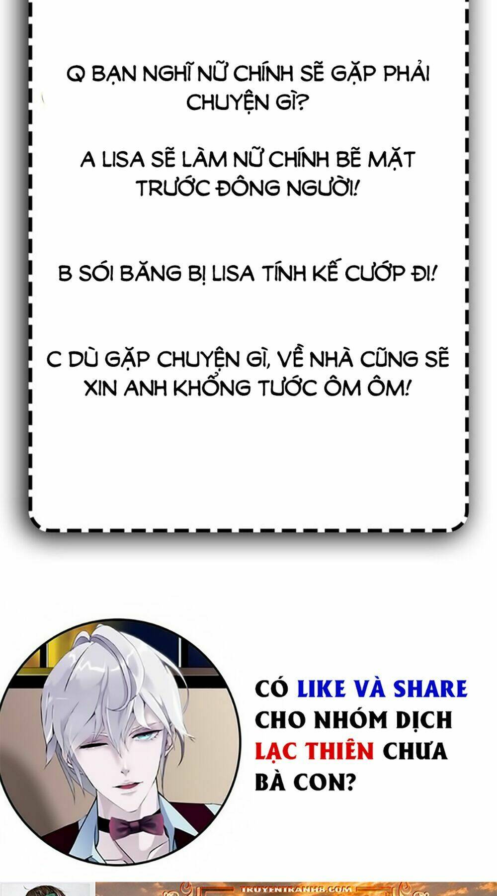 Sổ Tay Mỹ Nam Giới X: Chapter 12