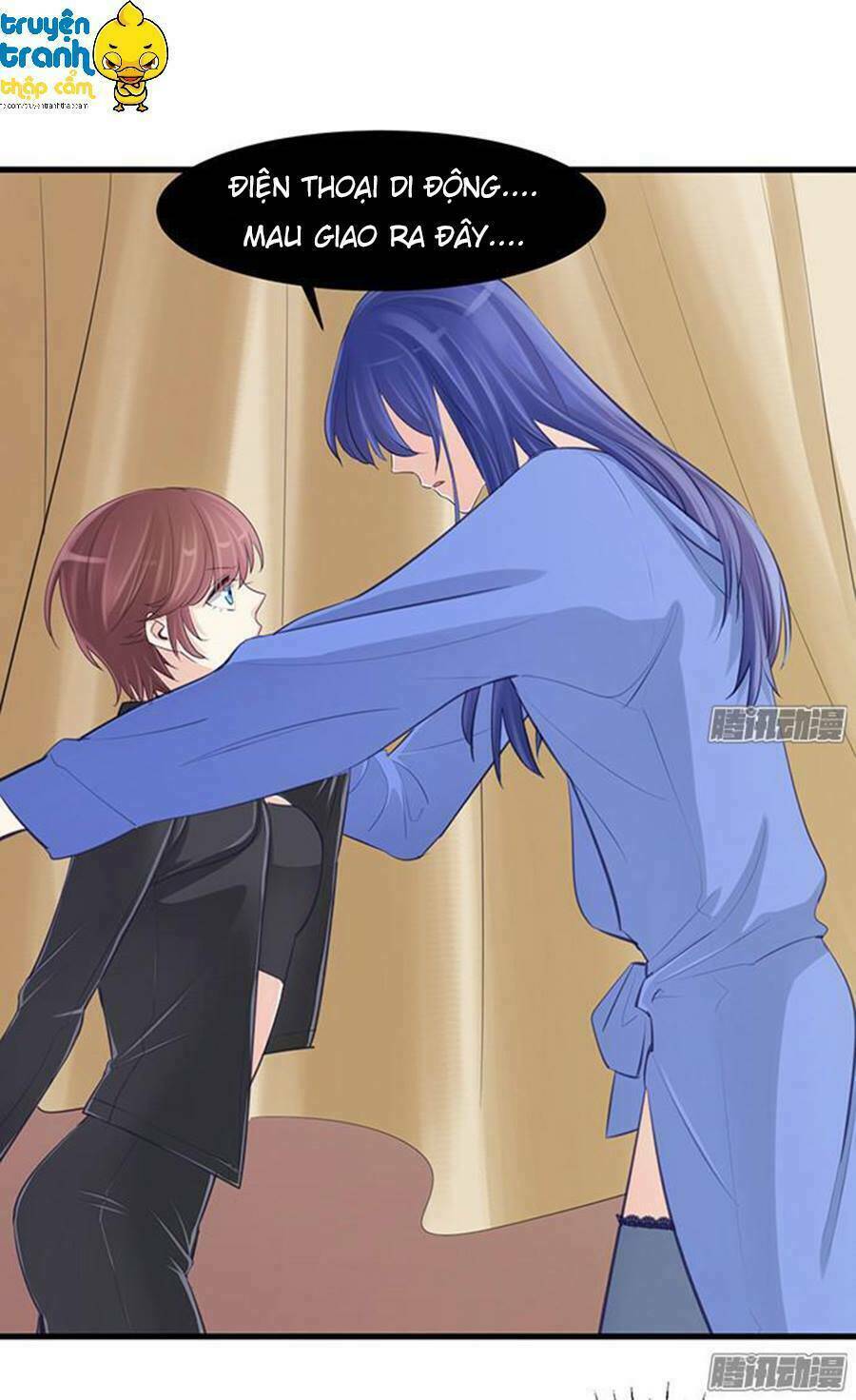Trọng Sinh Để Ngủ Với Ảnh Đế: Chapter 37