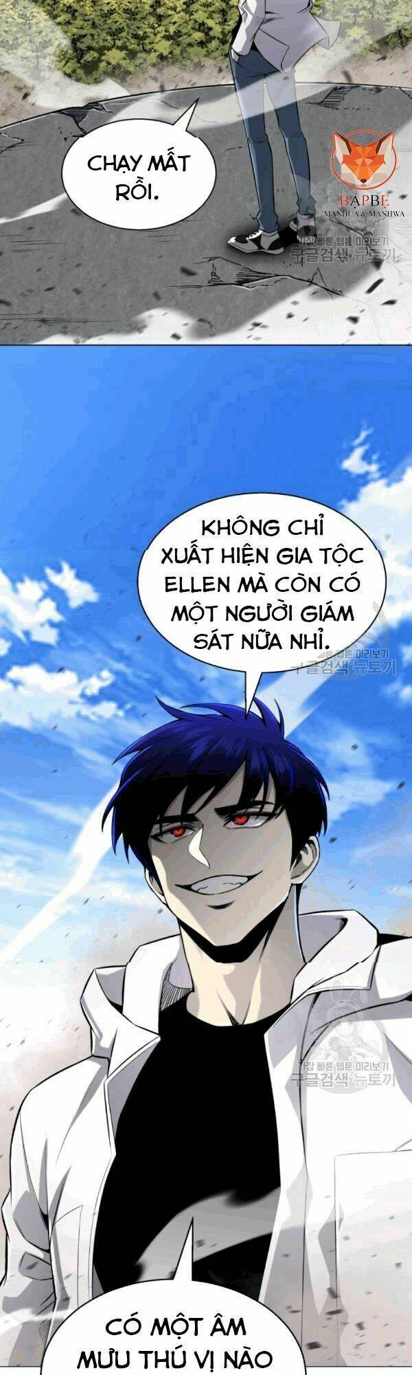 Luân Hồi Ác Nhân: Chapter 57