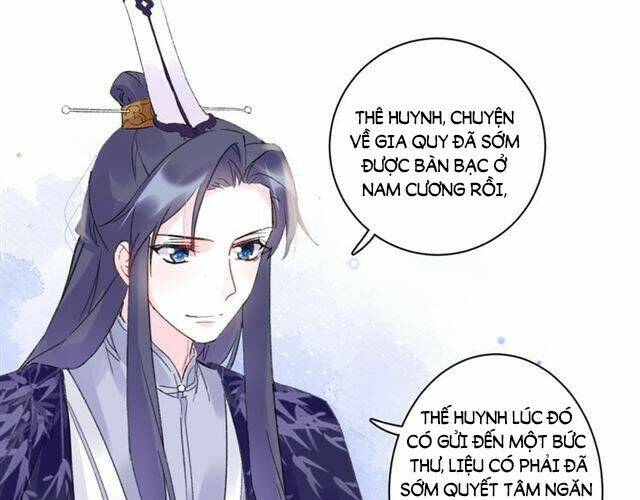 Hoa Nhan Sách: Chapter 128