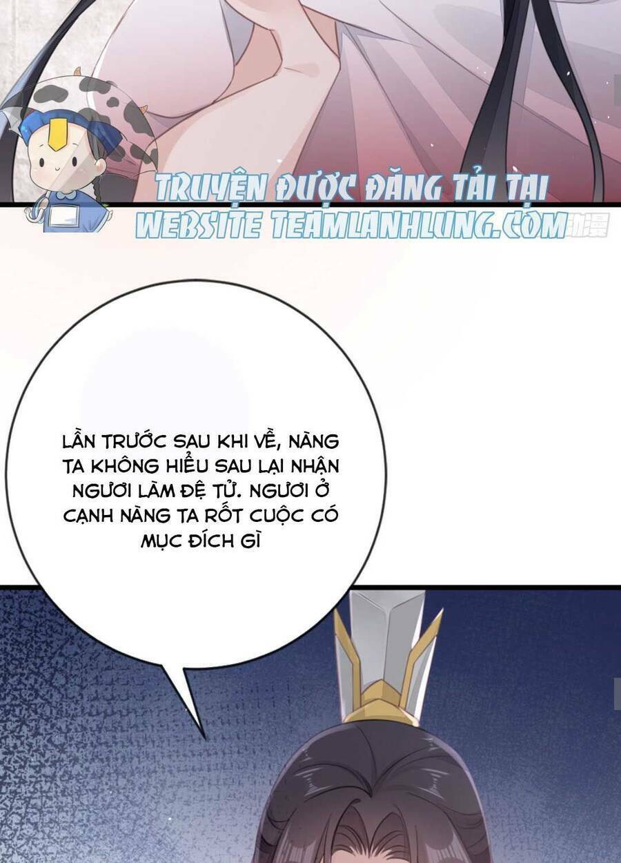 Mau Xuyên Không Rửa Tội Cho Nhân Vật Phản Diện: Chapter 114