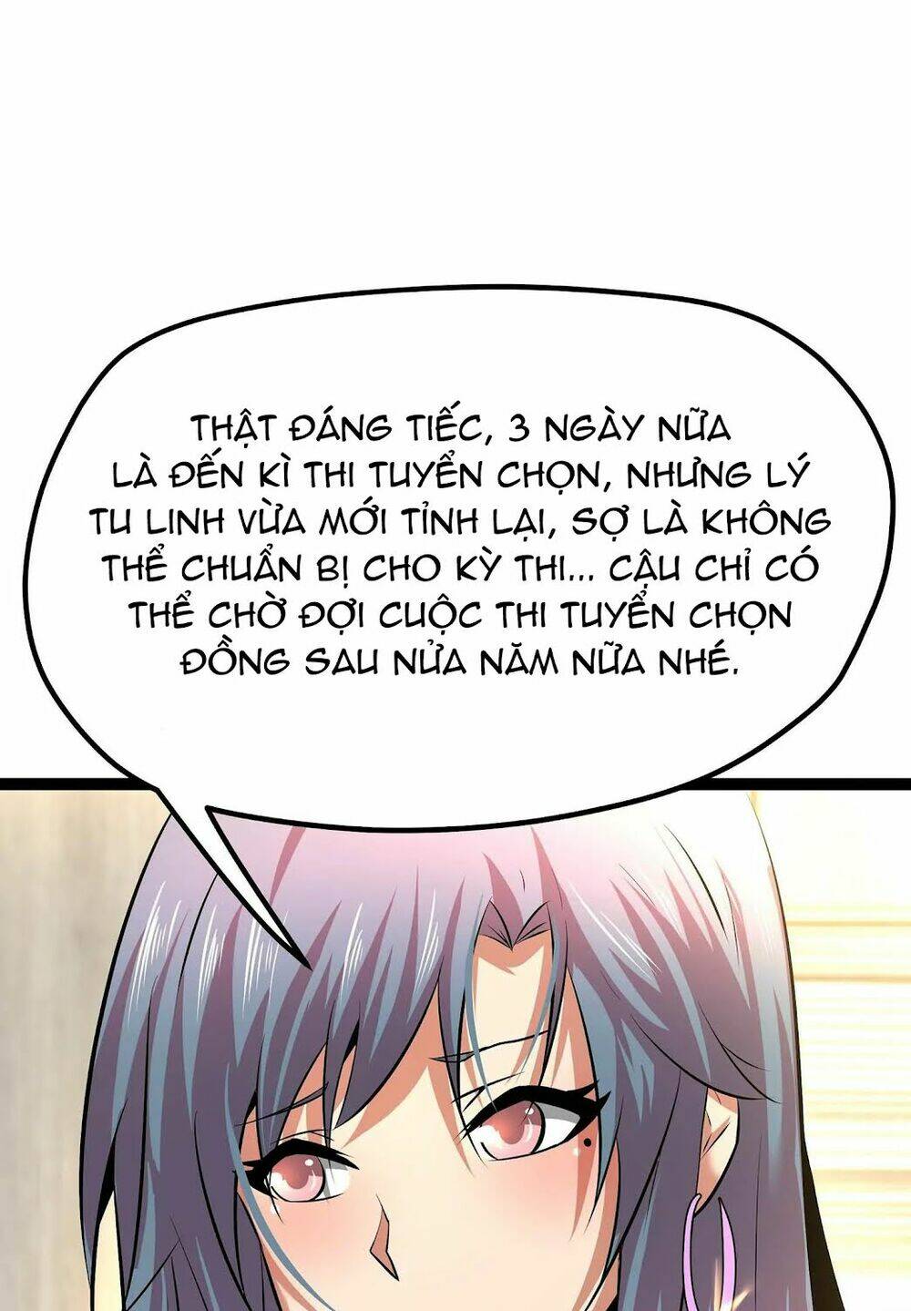 Chư Thần Rút Lui: Chapter 18
