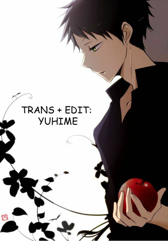 Cô Người Hầu Tóc Đỏ: Chapter 87