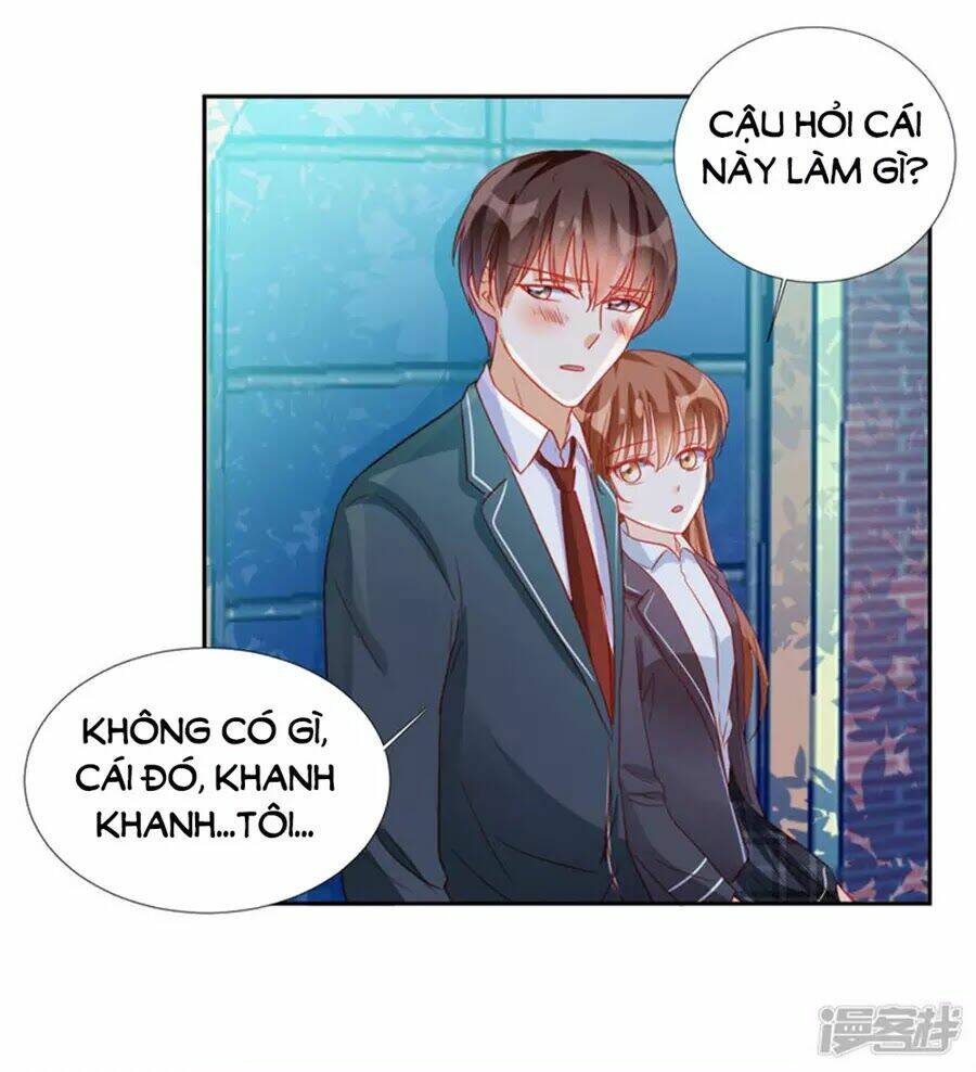 Tu La Thiếu Gia Quá Kiêu Ngạo: Chapter 93