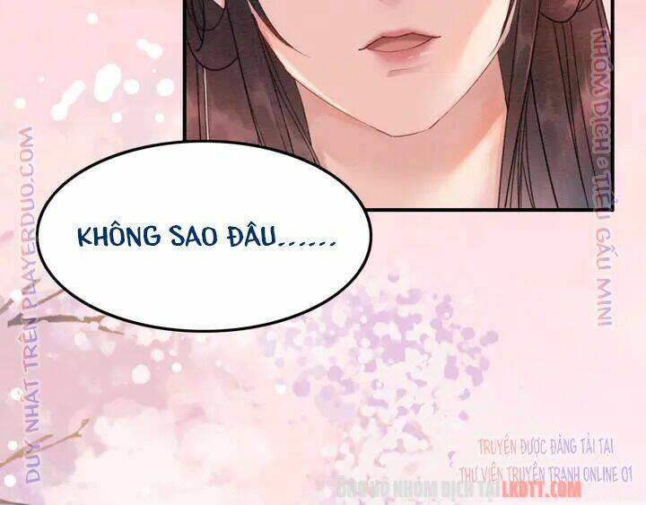 Trọng Sinh Bá Sủng Nhiếp Chính Vương Quá Mạnh Mẽ: Chapter 174